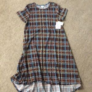 LuLaRoe Carly - NWT